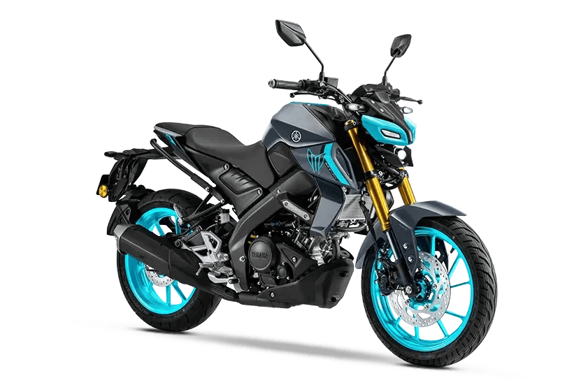 Yamaha MT-15