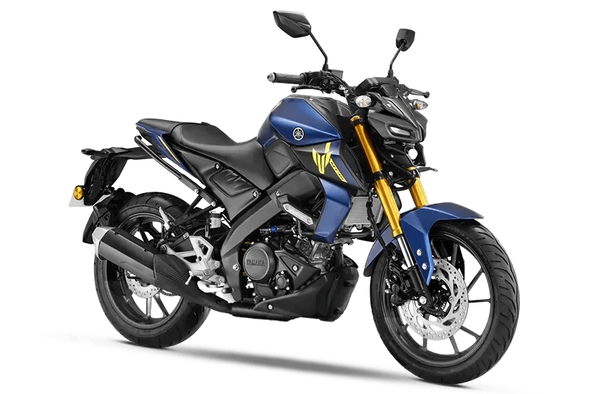 Yamaha MT-15