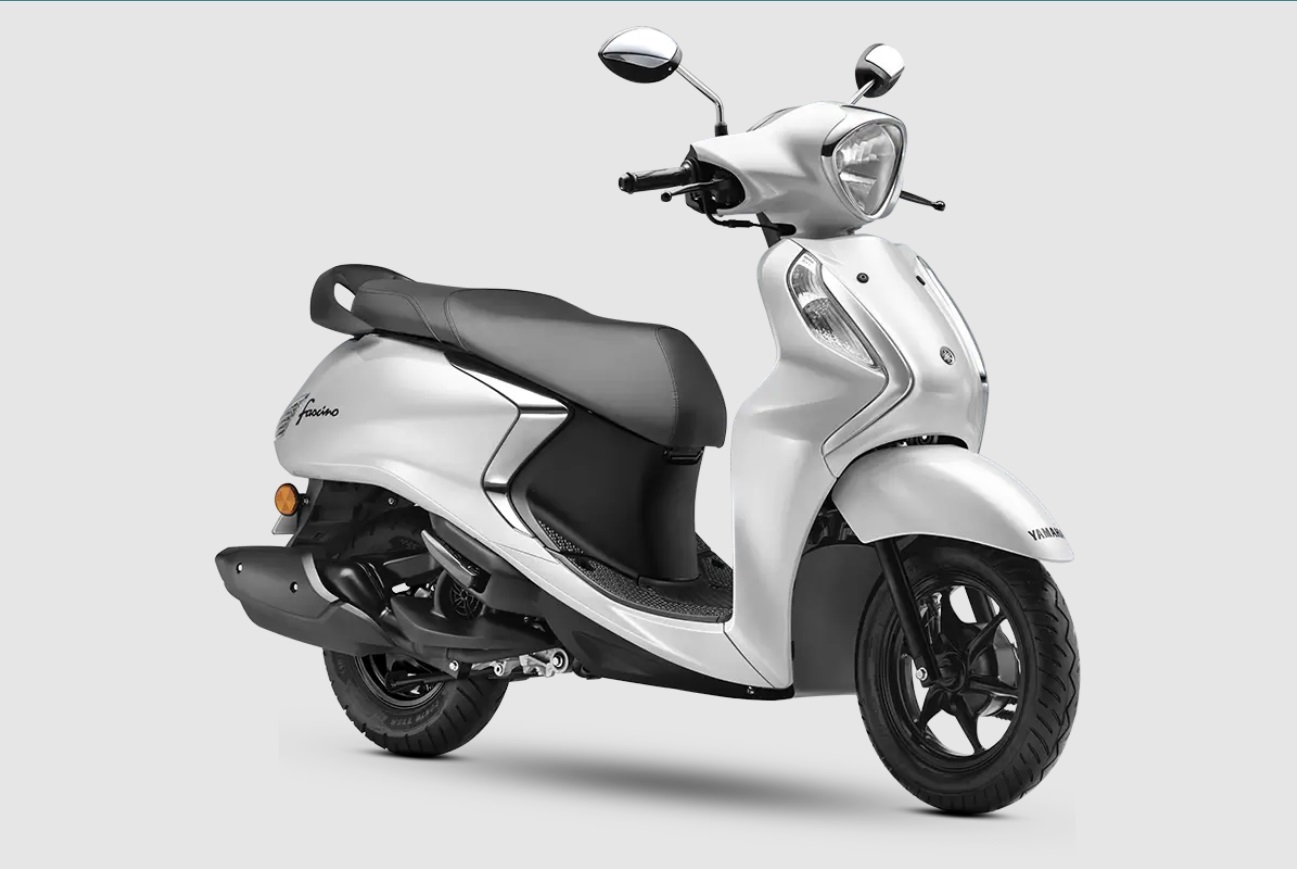 Yamaha Fascino